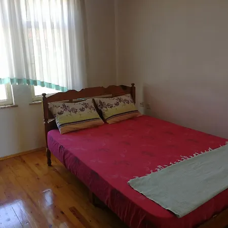 Апартаменты Noyan